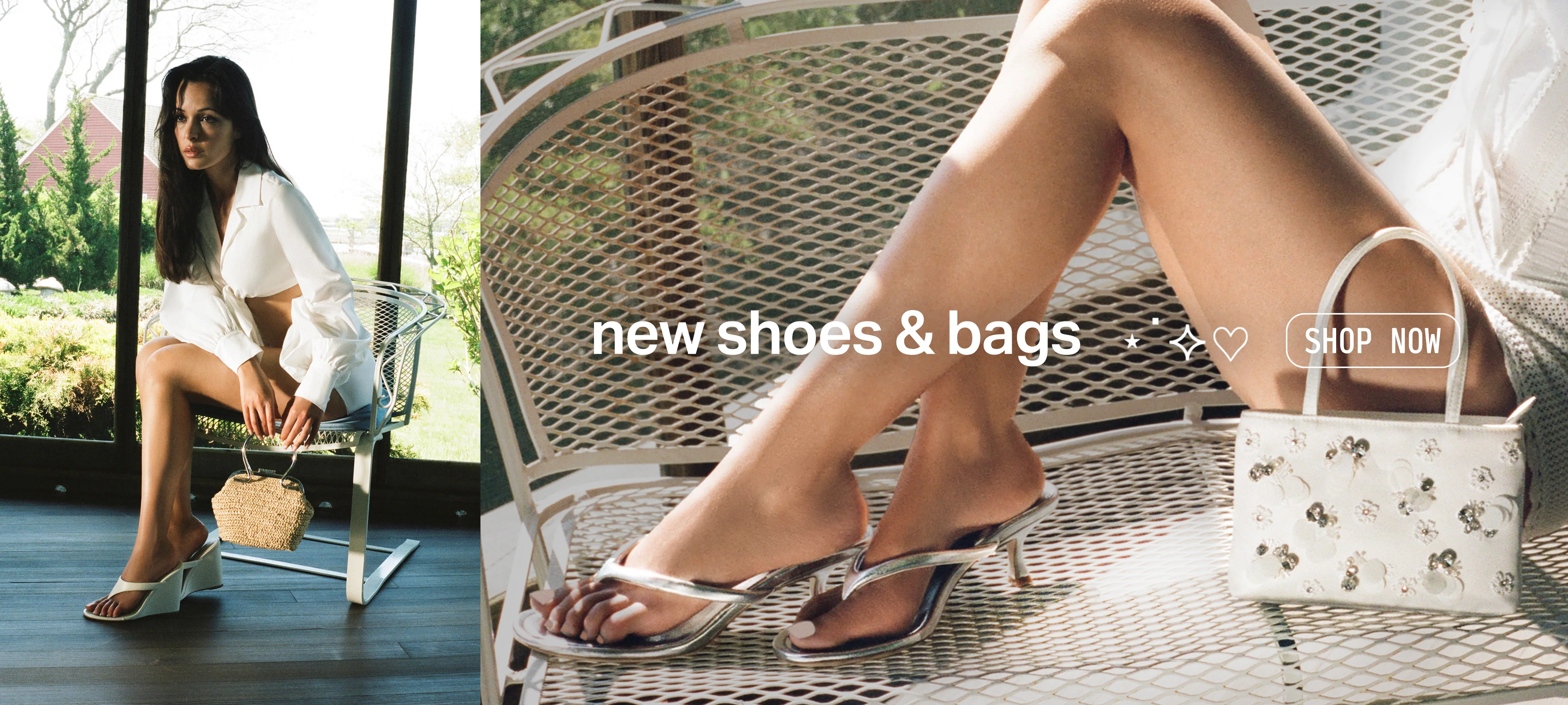 Define Your Modern Silhouette